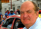 Jean-François Pescheux, direttore di corsa di ASO e braccio destro di Christian Prudhomme © sportfige.sport24.com