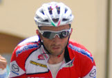 Davide Rebellin ha vinto oggi la prima corsa del 2012, la 2a tappa del Tour de Slovaquie © Bettiniphoto