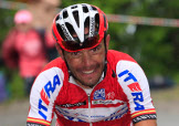  Joaquim Rodríguez sale verso Pian dei Resinelli e si va a riprendere la maglia rosa © Bettiniphoto