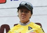 Come prevedibile, Ina-Yoko Teutenberg vince la prima tappa dell'Emakumeen Bira e veste la maglia gialla di leader © Ufficio Stampa della corsa