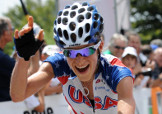 Mara Abbott stravince al Monte Beigua: Giro ipotecato? © Ianuale