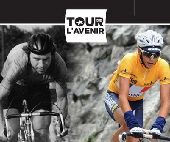 Il Tour de l'Avenir giunge alla sua 50a edizione © UCI.ch