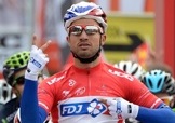 Seconda vittoria di fila per Nacer Bouhanni al Tour of Beijing © Tourofbeijing.net