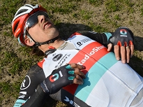 Fabian Cancellara © Bettiniphoto