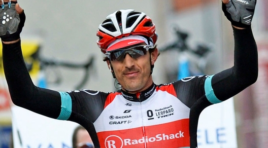 Fabian Cancellara: non ci sono parole, solo applausi, per la sua ennesima impresa fiamminga © Bettiniphoto