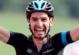 La Redoute incorona David López García © teamsky.com