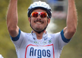 John Degenkolb vince la 107a Paris-Tours davanti a Michael Mørkøv ed Arnaud Démare © letour.fr
