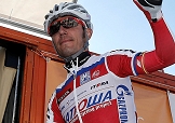 Joaquim Rodríguez, il corridore più rappresentativo della Katusha © Bettiniphoto