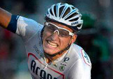 Quarta vittoria di tappa alla 100a Grande Boucle per Marcel Kittel © 1t4i.com