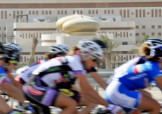 La stagione del ciclismo femminile ripartirà con il Tour of Qatar © Bruno Bade-ASO