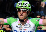 Sacha Modolo vince per il secondo anno consecutivo la Coppa Bernocchi © Bettiniphoto