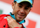 Dopo la tappa della Collada de la Gallina Vincenzo Nibali è sempre più leader della Vuelta © Bettiniphoto