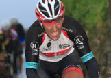 Fabian Cancellara scatta sul Poggio, Sagan e Ciolek sono all'orizzonte © Bettiniphoto