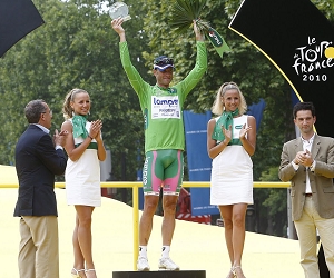 E c'è ancora una maglia da conquistare: quella verde del Tour de France © rossanoscacchi.blogspot.com