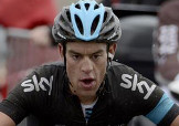 Richie Porte vince la tappa regina della Parigi-Nizza ed ipoteca la corsa © teamsky.com
