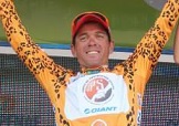 Juan Carlos Rojas leader dopo sette tappe: va a caccia del 3° trionfo © Facebook Vuelta a Costa Rica
