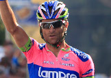 Michele Scarponi si aggiudica il G.P. Costa degli Etruschi © Bettiniphoto