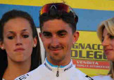 Quarta vittoria stagionale per Alessio Taliani al 36° Giro del Valdarno © ciclismoblog.it