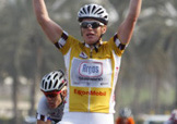 La maglia gialla Kirsten Wild vince anche a Doha © 1t4i.com