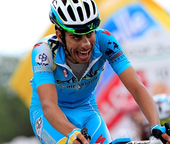 Fabio Aru © Bettiniphoto