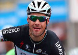 Terza vittoria alla Kuurne-Bruxelles-Kuurne per Tom Boonen © omegapharma-quickstep.com