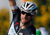 Per Tom Boonen vittoria numero 22 in carriera al Tour of Qatar © omegapharma-quickstep.com