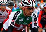 Fabian Cancellara, uno dei delusi del Mondiale di Ponferrada © Bettiniphoto