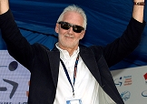 Brian Cookson, presidente dell'UCI © Bettiniphoto