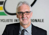 Il Presidente dell'UCI Brian Cookson © sbs.com.au