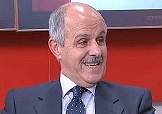 Il presidente della Federciclismo Renato Di Rocco © www.adnkronos.com