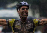 Bryan Falaschi vince la prova di Brugherio © Foto Mondini