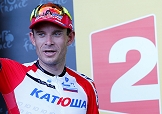 Alexander Kristoff © Bettiniphoto