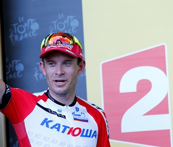 Alexander Kristoff © Bettiniphoto