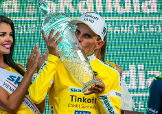 Rafal Majka vince il 71° Giro di Polonia © tourdepologne.pl