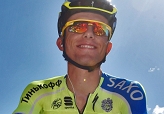Rafal Majka © Bettiniphoto