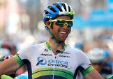 Michael Matthews vince a Vitoria, nella terza tappa del Giro dei Paesi Baschi © greenedgecycling.com