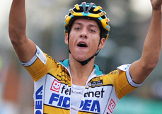 A Ruddervoorde il migliore è Tom Meeusen © Belga - Foto Sport.be