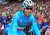 Vincenzo Nibali © Bettiniphoto
