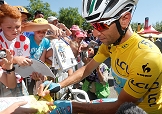 Vincenzo Nibali © Bettiniphoto