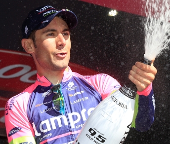 Diego Ulissi © Bettiniphoto