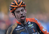 Wout Van Aert si impone anche ad Essen © Sport.be-Belga