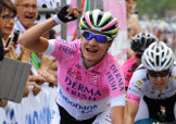 A Cesenatico volata vincente di Marianne Vos © Nicola Ianuale