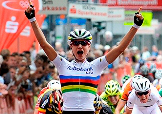 Marianne Vos vince lo Sparkassen Giro a Bochum © uci.ch