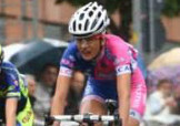 Nel Gran Premio Hotel Fiera di Bolzano è Sara Wackermann la più veloce © sportnews.bz