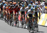 Alle porte una nuova stagione di grande ciclismo in tv © subaru.com.au