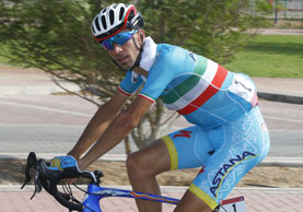 Vincenzo Nibali © Bettiniphoto