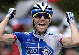 Thibaut Pinot vince la tappa regina del Giro di Romandia © AFP