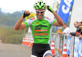 Antonio Prestes Garnero detto Pippo © BikeMagazine.com.br