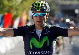 Alejandro Valverde vince la sua seconda tappa nella Volta a Catalunya © Bettiniphoto