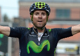 Alejandro Valverde vince la sua terza Liegi-Bastogne-Liegi © Bettiniphoto